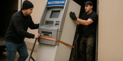 Bargeld in Gefahr: Wie die schleichende Abschaffung unserer Freiheit vorangetrieben wird
