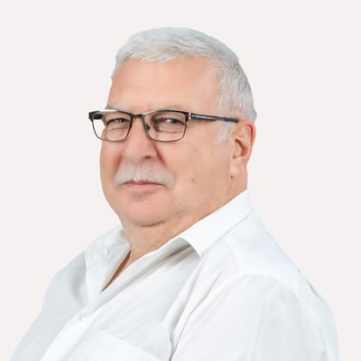 Frank Pozar
