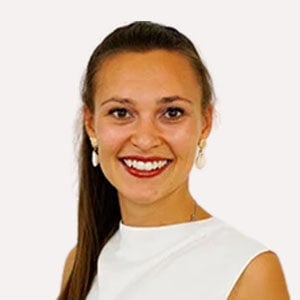 Frederike Hischmann