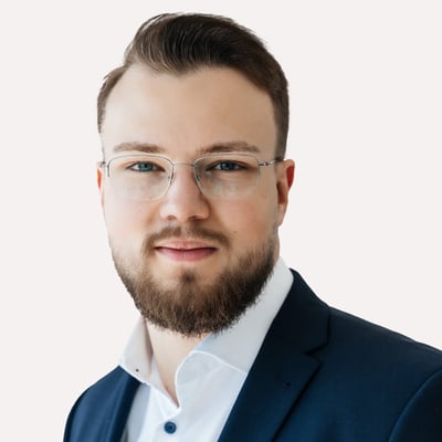 Lukas Burmistrak