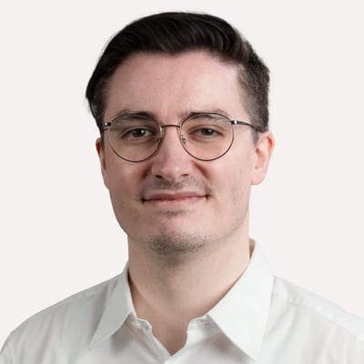 Fabian Reinecke