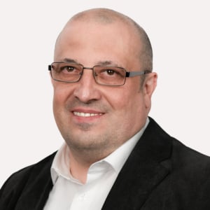 Oguz Calli