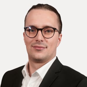 Alexander Arvelakis