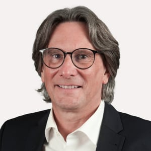 Michael Berger