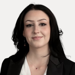 Sara Jusufi
