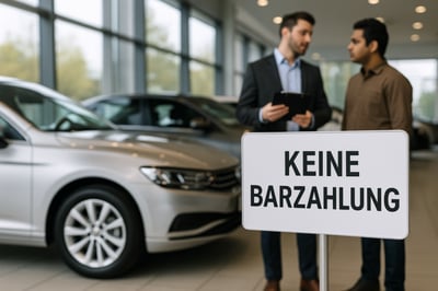 Absenkung der Bargeldgrenze: Die Einschläge kommen näher