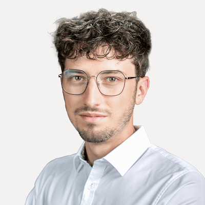 Niklas Mauch