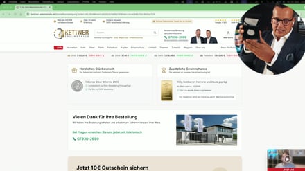 Live-Webinar am 24. September