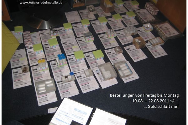 Die Vision wird Realität