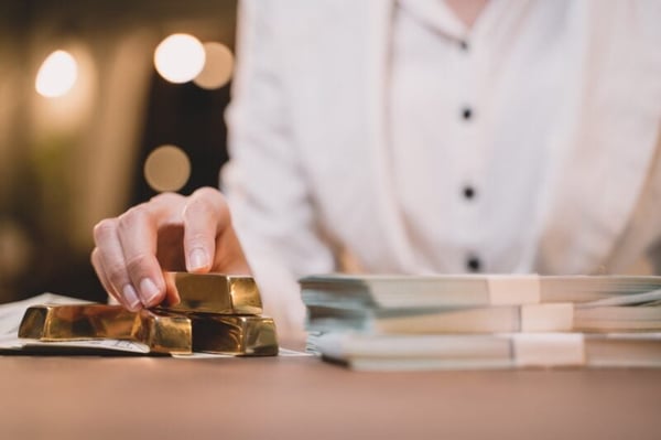Goldkonfiszierung: Wenn der Staat nach Ihrem Gold greift