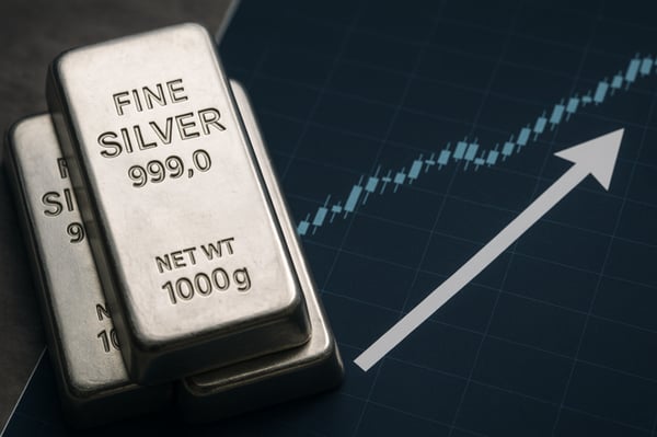 Silber im Ausnahmezustand: Der World Silver Survey 2025 enthüllt die Wahrheit