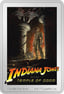 1 Unze Silber Indiana Jones Tempel des Todes 2023 PP (Auflage:1.984 | coloriert | Polierte Platte)