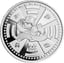 1 Unze Silber Mr. Monopoly 2024 (Auflage: 15.000)