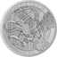 1 Unze Silber Malta Golden Eagle 2025 (Auflage: 10.000)