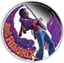 1 Unze Silber Jimi Hendrix 2025 (Auflage: 5.000 | Polierte Platte)