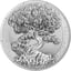 1 Unze Silber Yggdrasil 2025 (Auflage: 4.000)