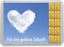 10 x 1g Goldbarren "Für eine goldene Zukunft" (Kippbild)