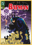5 Unze Silber DC Comics Batman Nr. 516 2024 (Auflage: 200 | Polierte Platte)