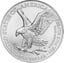 1 Unze Silber American Eagle 2025