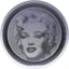 1 Unze Silber Ikone Marilyn Monroe 2022 (Auflage: 30.000 | Prooflike)