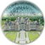 2 Unze Silber Chateau de Chambord 2024 PP (Auflage: 1.000 | High Relief | Polierte Platte)