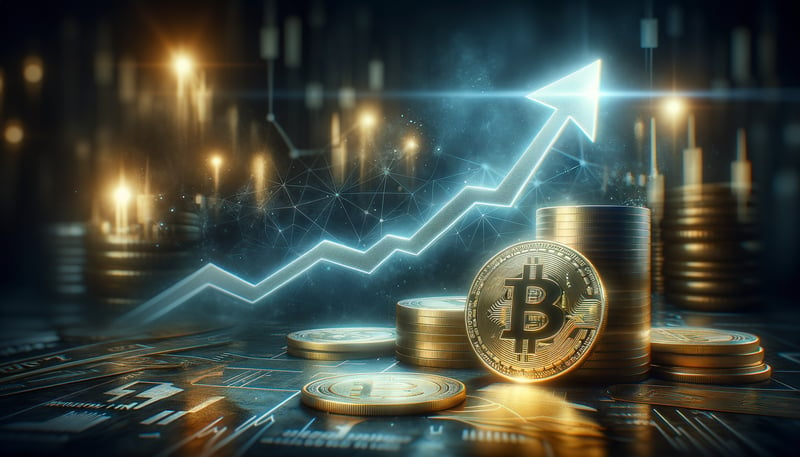 Bitcoin und Ether im Höhenflug: Krypto-Markt sieht massiven Short-Squeeze