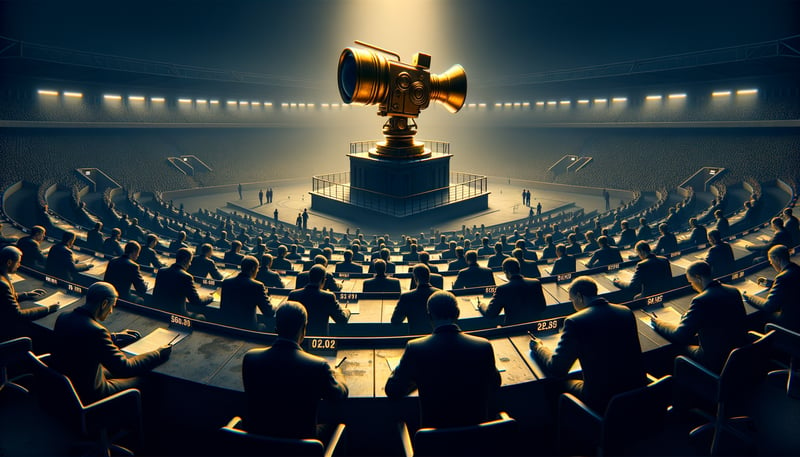 Borussia Dortmund im Auktionsfieber: TV-Rechte als finanzielle Herausforderung