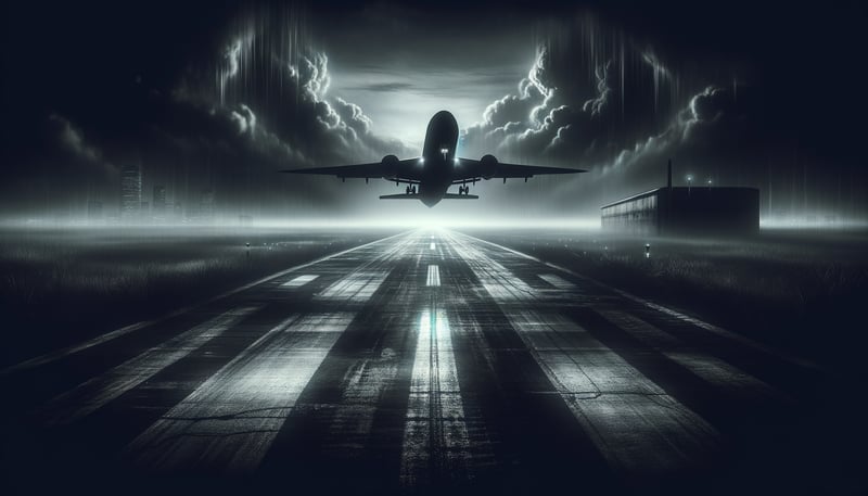 Der tiefe Fall eines Luftfahrtgiganten: Boeing und die Krise des Vertrauens