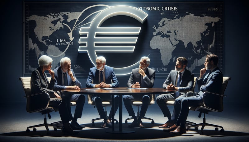 Die EZB und ihre Zinspolitik: Ein vorsichtiger Blick in die Zukunft