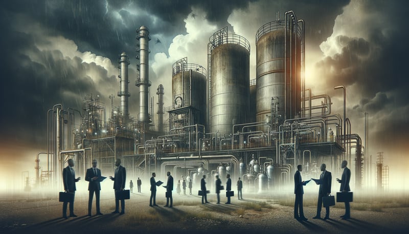 Die Illusion der Wasserstoff-Revolution: Habecks Strategie im Kreuzfeuer der Kritik