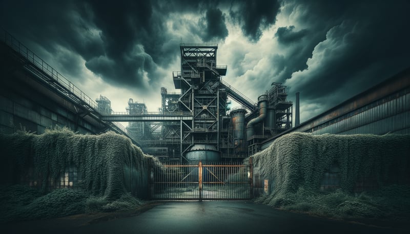Die staatliche Nachfrage nach grünem Stahl: Habecks Weg in die Planwirtschaft?