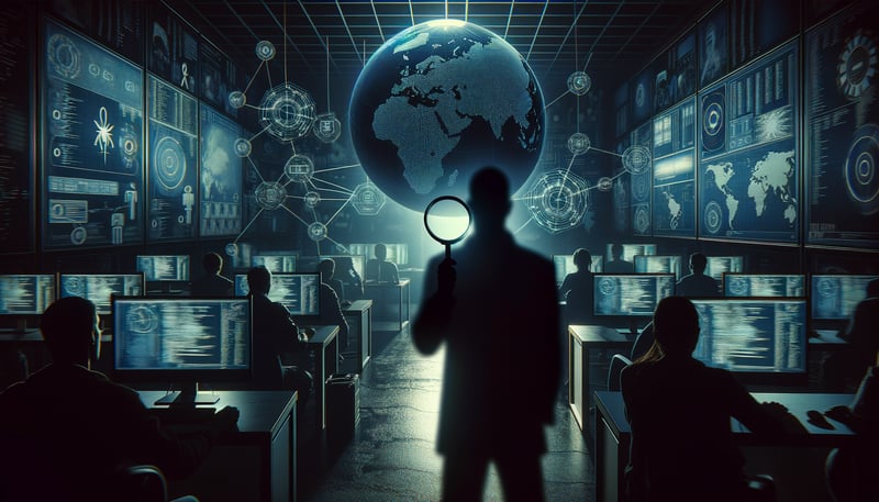 Edward Snowden schlägt Alarm: OpenAI unter Einfluss der NSA?