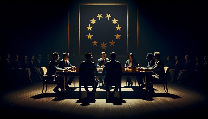 Eklat in der EU: So undemokratisch ist der Deal um Ursula von der Leyen