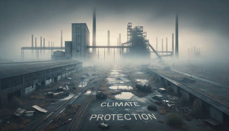 Enthüllung: Milliardenschwere CO2-Projekte in China – Ein Phantom?