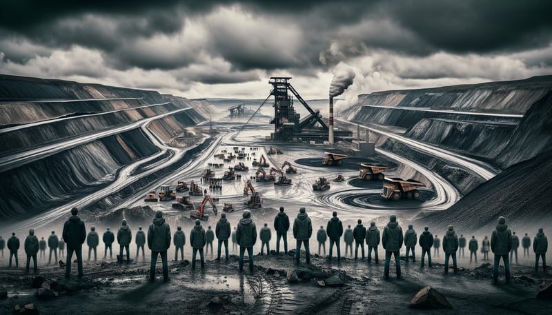 EU-Gerichtsurteil: Polens Umweltverstöße im Bergbau ziehen schwere finanzielle Konsequenzen nach sich