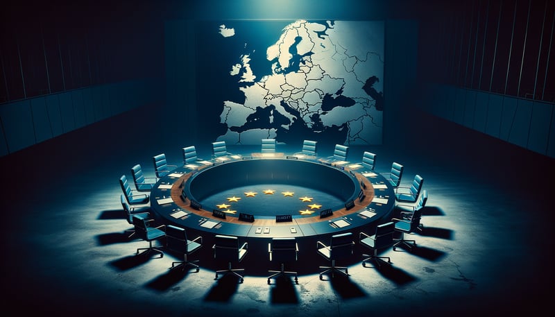 EU-Kommission startet Defizitverfahren gegen sieben Länder wegen hoher Neuverschuldung