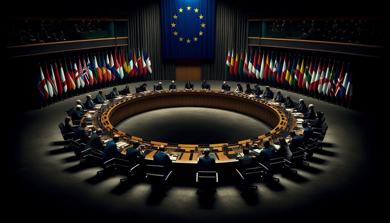 EU-Spitzenposten: Von der Leyen, Costa und Kallas übernehmen führende Rollen