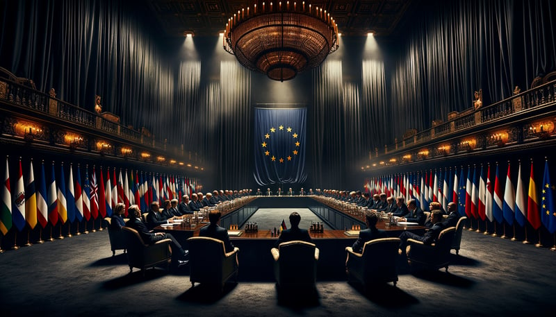 EU-Spitzenposten: Von der Leyen, Costa und Kallas vor Nominierung