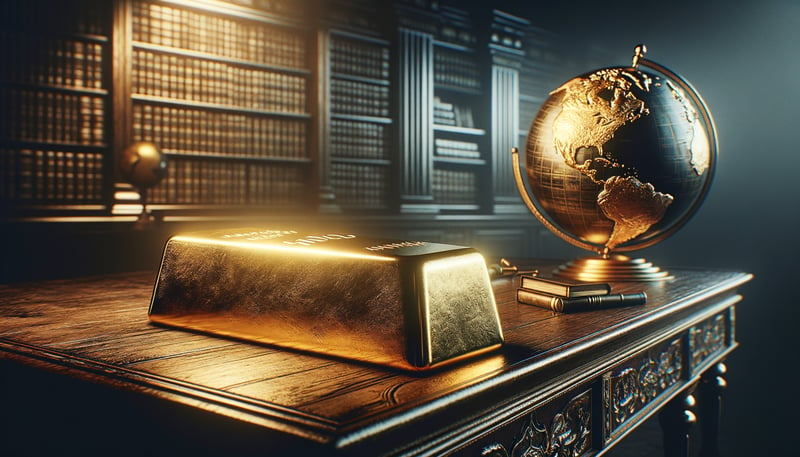 Goldpreis: Unruhige Zeiten oder der Beginn einer goldenen Ära?