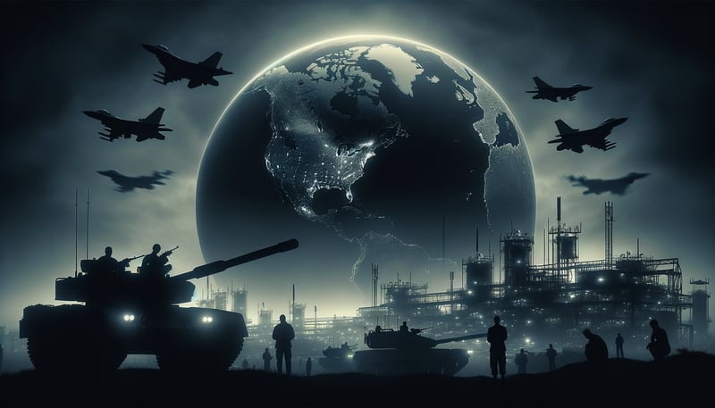 Jeffrey Sachs enthüllt die Lügen des militärisch-industriellen Komplexes und die Rolle der USA im Krieg mit Russland