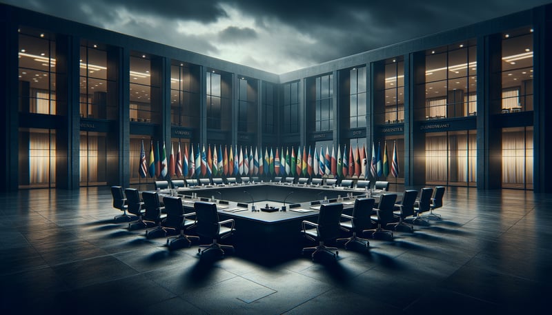 Mark Rutte wird neuer NATO-Generalsekretär: Eine Entscheidung von historischer Tragweite