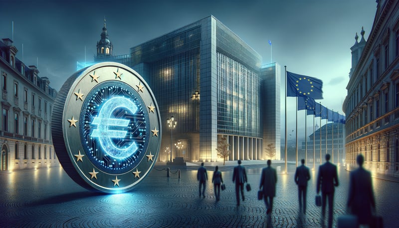 MiCA und USDC: Europas erste Zulassung unter neuer Krypto-Kontrolle