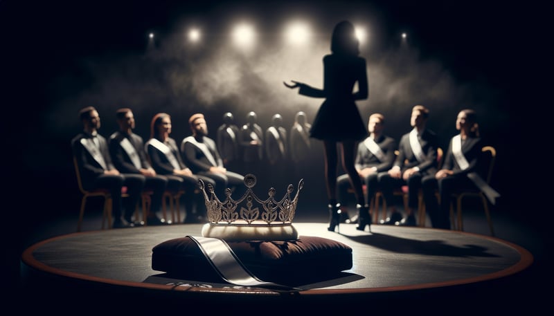 Miss Germany Wahl 2024: Ein Symbol kultureller Veränderungen