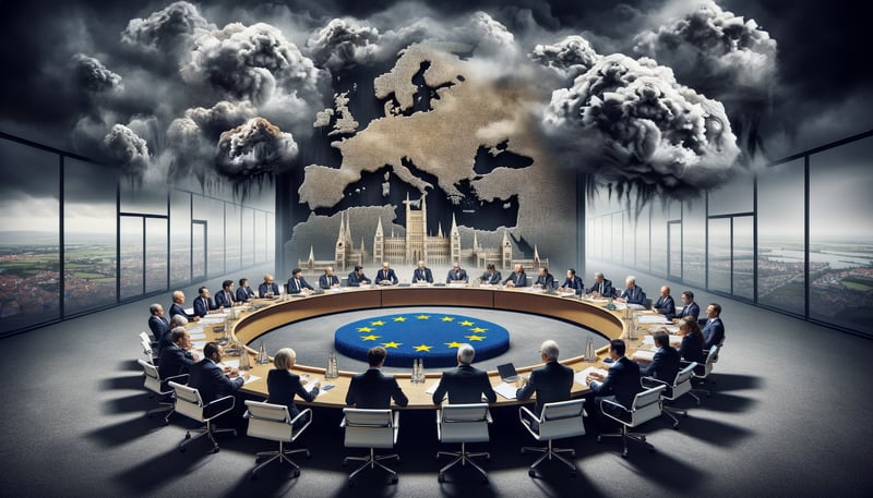 PIK-Plan für eine "Europäische Kohlenstoff-Zentralbank" stößt auf Widerstand