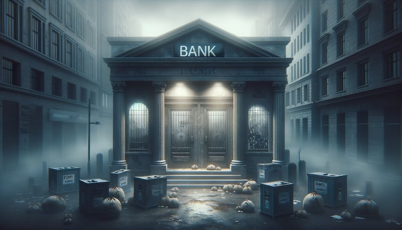 Russland setzt Zeichen gegen deutsche Finanzinstitute: Deutsche Bank und Commerzbank im Visier