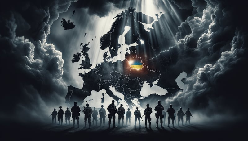 Selenskyj lobt Ukraine-Friedenskonferenz – Russland verstärkt Angriffe