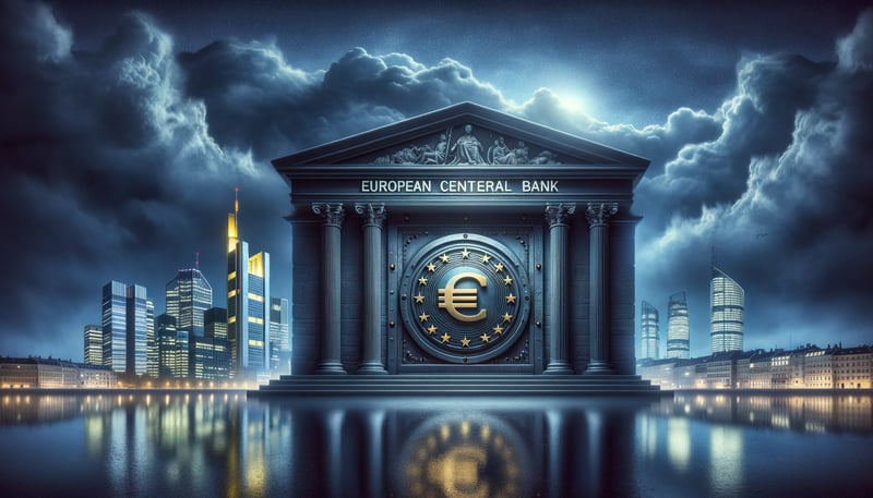 Stabilität im Bankensektor: EZB-Lenkung ohne Mindestreserve-Erhöhung