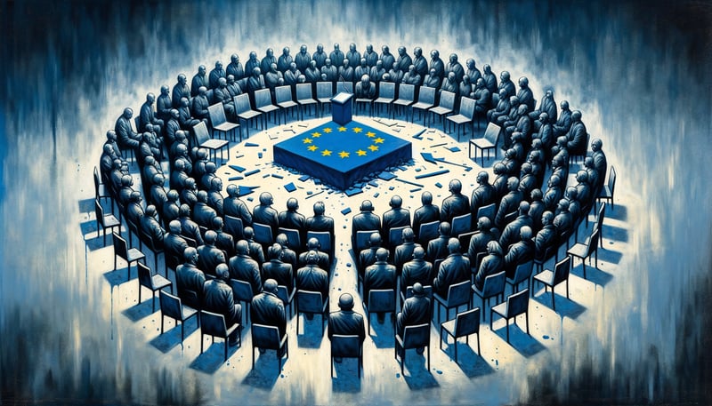 Verlängerung der EU-Sonderregeln: Ein Zeichen der Solidarität oder ein Armutszeugnis für Europa?