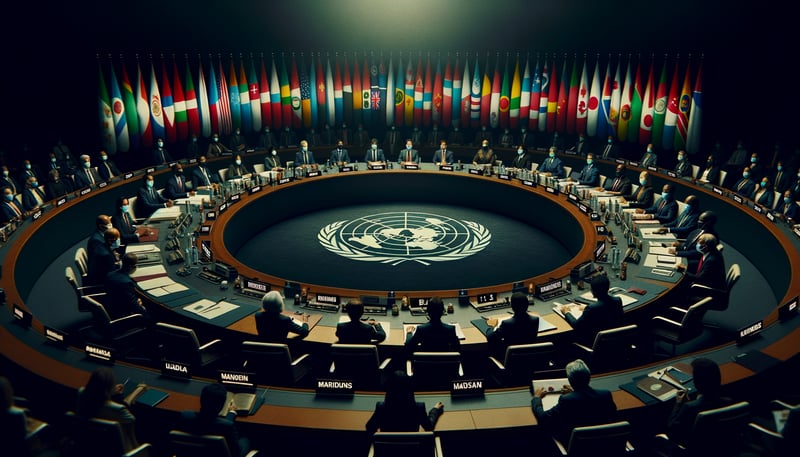 WHO Pandemieabkommen: Ein Scheitern, das Fragen aufwirft