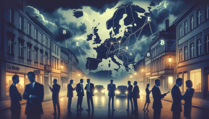 Wirtschaftliche Souveränität in Gefahr: Berlin kämpft gegen EU-Zölle auf E-Autos aus China